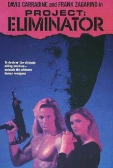 Project Eliminator (1991)