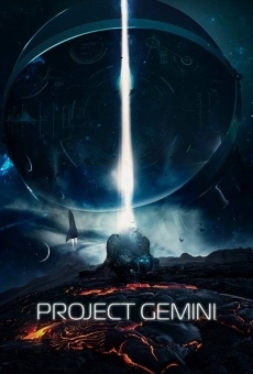 Película: Project Gemini