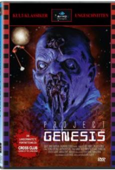Project Genesis: Crossclub 2 gratis