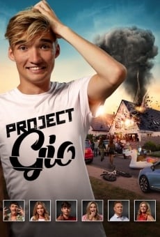 Project Gio stream online deutsch