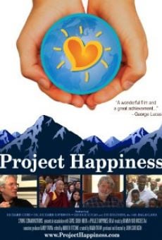 Project Happiness online streaming