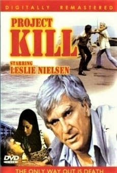 Project: Kill (1976)