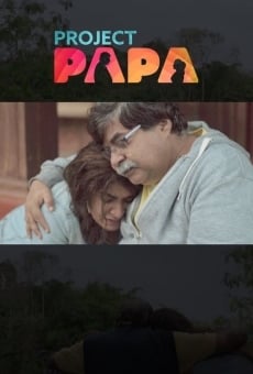 Película: Project Papa