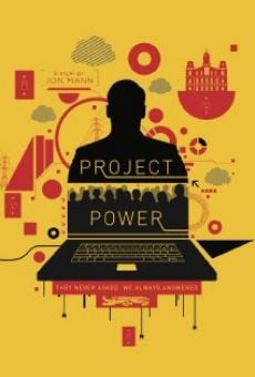 Project Power (2014)
