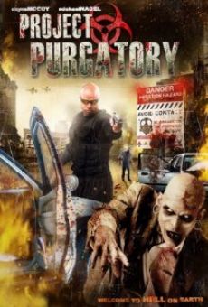 Project Purgatory online streaming