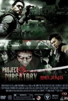 Película: Project Purgatory Beijing