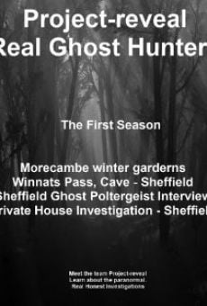 Project Reveal Real Ghost Hunters