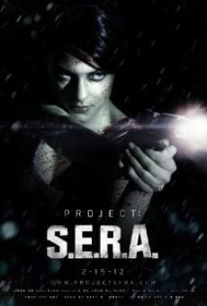Película: Project: S.E.R.A.