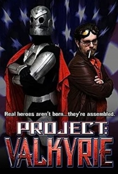 Project: Valkyrie (2002)