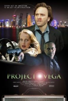 Película: Project Vega