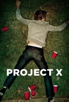 Project X stream online deutsch