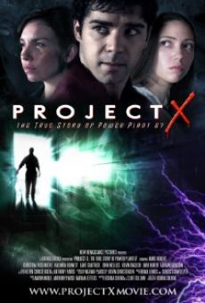 Project X: The True Story of Power Plant 67 online streaming