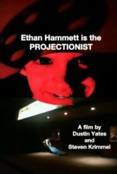 Película: Projectionist