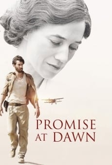Película: Promesa al amanecer