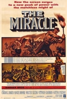 The Miracle online free