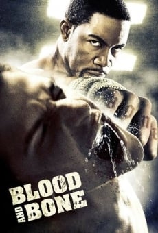 Blood and Bone on-line gratuito