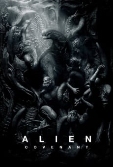 Alien: Covenant en ligne gratuit