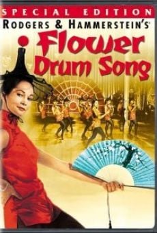 Flower Drum Song en ligne gratuit
