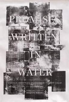 Promises Written in Water online free