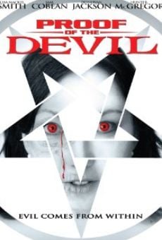 Proof of the Devil online free