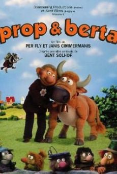 Prop og Berta (2000)