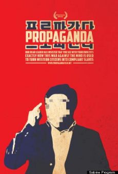 Propaganda gratis