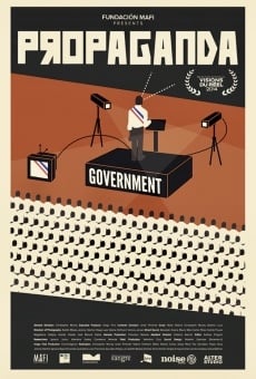 Propaganda online streaming