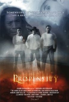 Película: Propensity