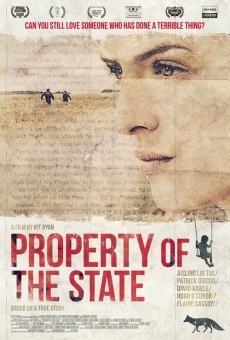 Property of the State en ligne gratuit