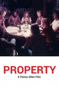 Película: Property