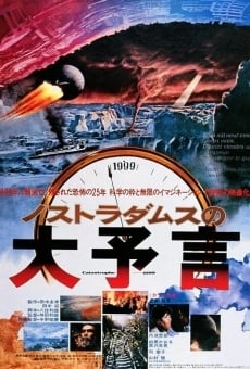 Nosutoradamusu no daiyogen (1974)