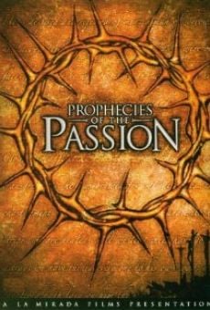 Prophecies of the Passion