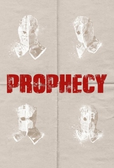 Película: Prophecy