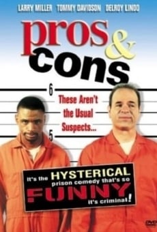 Pros & Cons (1999)