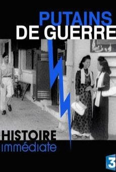 Putains de guerre on-line gratuito