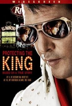 Película: Protecting the King