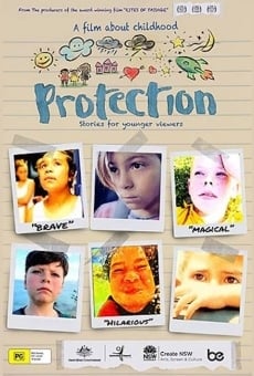 Película: Protección