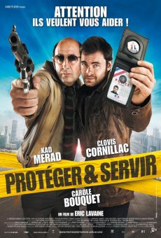 Película: Protéger et servir