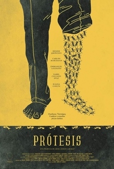 Película: Prótesis