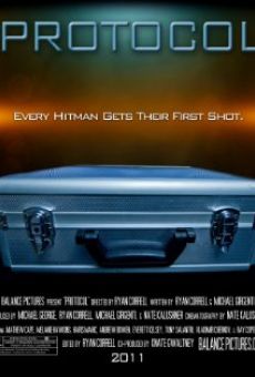 Protocol (2011)