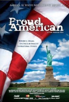 Película: Proud American