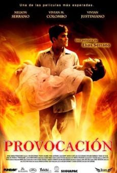 Película: Provocación