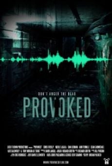 Provoked (2016)