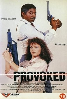 Provoked (1989)