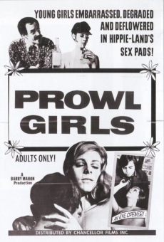Película: Chicas Prowl