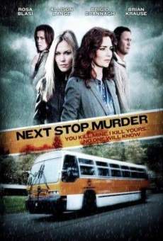 Next Stop Murder (2010)