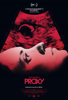 Proxy online streaming
