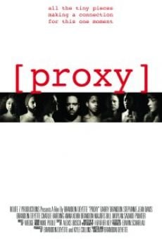 Película: Proxy