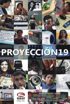 Proyección 19 on-line gratuito