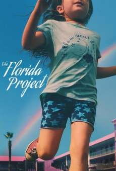 The Florida Project on-line gratuito